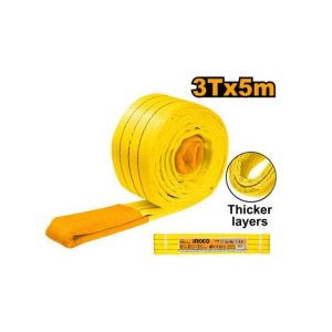 Elingue en sangle  5m