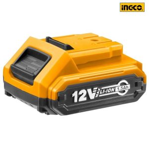 Batterie Lion 12v 1.5 Ah