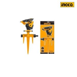 Arroseur Automatique En Plastique Rotation 360°