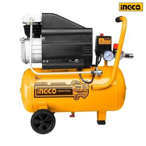 Compresseur A Air 24 Litres 1.5kw 220v-240v-50hz Bs Plug