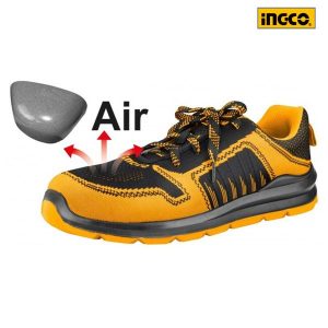 Chaussure de Sécurité