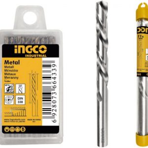 Foret Hélicoïdal a métaux M2 HSS