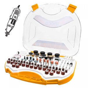 Jeu d'accessoires 250pcs