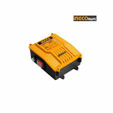 Boitier de commande  pour pompe a eau