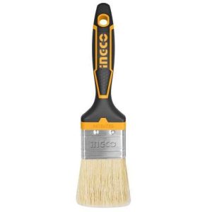 Pinceau Poignée Plastique