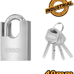 Cadenas en laiton  A anse longue et  Resistante