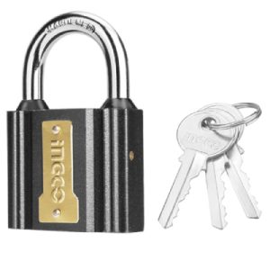 Cadenas en fer a  Anse longue