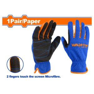 Gants mécanicien XL