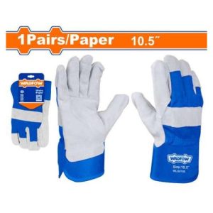 Gant en cuire de vachette - 10,5"