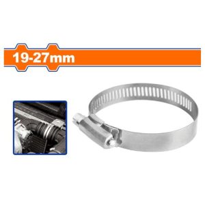 Collier de serrage américain  19-27MM 20PCS