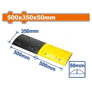 Dos d'ânes  100*350*50MM