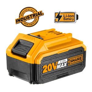 Batterie 20V 4.0Ah