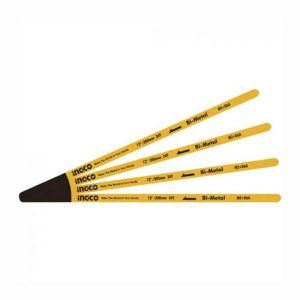 Lame de scie à métaux 300mm