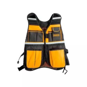 Gilet porte outils