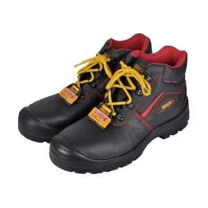 Chaussure De Sécurité Électricien Isolée Avec Embout