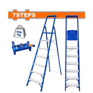 Echelle ALU 7 marches