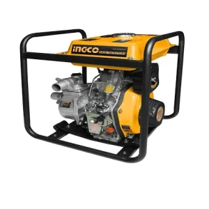 Pompe à Eau Diesel 50MM 2" 3.8HP