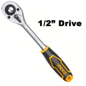 Clé a cliquet extensible 1/2"