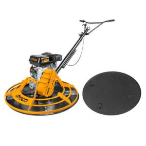 Truelle mécanique a essence 4.0Kw(5.5HP)