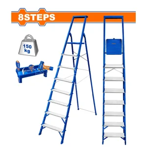 Echelle ALU 8 marches